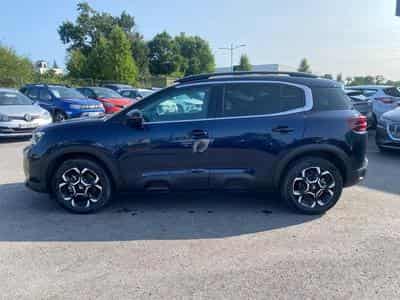 Citroen C5 AIRCROSS 1.2 HYBRIDE 145 MAX BOITE AUTOMATIQUE (2025) - Photo 8