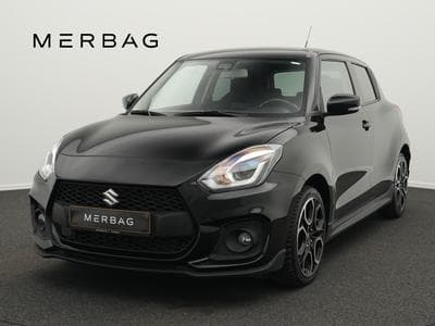 Suzuki Swift 1.4 Boosterjet SHVS Sport (1970) - Photo 1