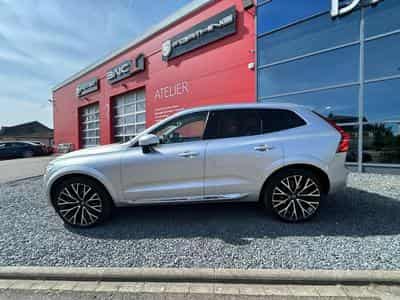 Volvo XC60 2.0 299ch INSPIRATION (2020) - Photo 3