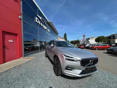 Volvo XC60 2.0 299ch INSPIRATION (2020) - Photo 7
