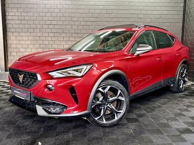 Cupra Formentor (2023) - Photo 4