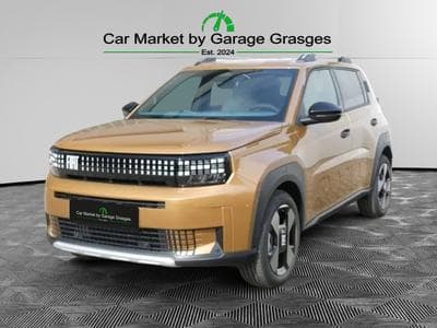 Fiat Grande Panda HYBRID LA PRIMA 1.2 (2026) - Photo 1