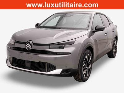 Citroën C4 1.2 130 Auto Max (2025) - Photo 1
