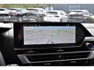 Citroën C4 1.2 MHEV MAX e-DCS6 ACC SIDE LANE HUD CAM360 1° MAIN (2025) - Photo 10