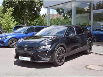 Peugeot 408 1.2 PureTech Allure EAT8 SG CHFF LANE CAM360 JA19 1° MAIN (2024) - Photo 2