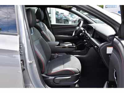 Hyundai Tucson 1.6 T-GDI 239 HYBRID 6AT N-LINE PANO HUD KRELL NEUF (2026) - Photo 7