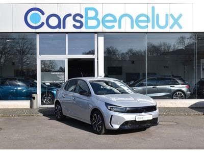 Opel Corsa 1.2 Turbo GS REGUL LANE SIDE CAM NEUVE (2026) - Photo 1