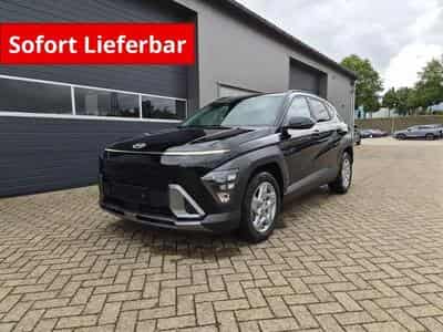 Hyundai Kona Trend (2026) - Photo 1