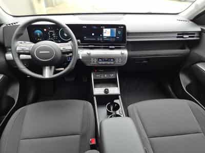 Hyundai Kona Trend (2026) - Photo 10