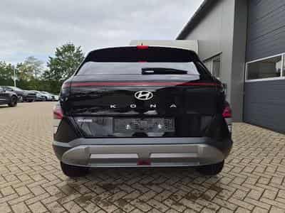 Hyundai Kona Trend (2026) - Photo 4