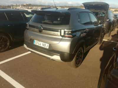 Citroen C3 Max 45 (2025) - Photo 4