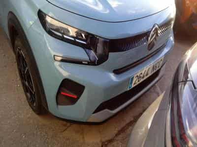 Citroen C3 Max 45 (2025) - Photo 10