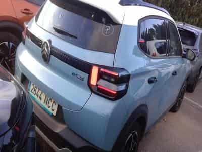 Citroen C3 Max 45 (2025) - Photo 3
