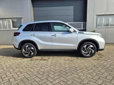 Suzuki Vitara Comfort+ (2026) - Photo 6