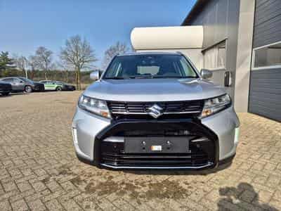 Suzuki Vitara Comfort+ (2026) - Photo 8