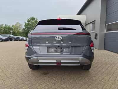 Hyundai Kona Trend (2026) - Photo 4