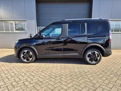 Ford Tourneo Active (2026) - Photo 2