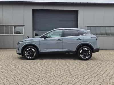 Nissan Qashqai N-Connecta (2026) - Photo 2