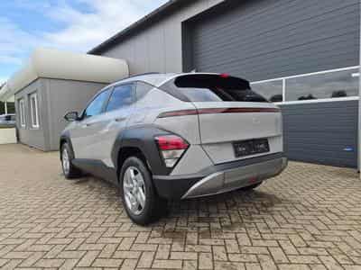 Hyundai Kona Trend (2026) - Photo 3