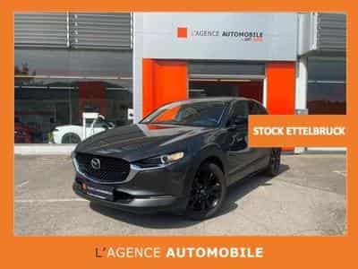 Mazda CX-30 CX-30 e-SKYACTIVE X 186 AWD Aut. CENTRE-LINE (2024) - Photo 1