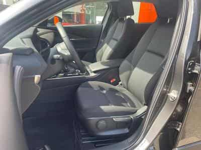 Mazda CX-30 CX-30 e-SKYACTIVE X 186 AWD Aut. CENTRE-LINE (2024) - Photo 12