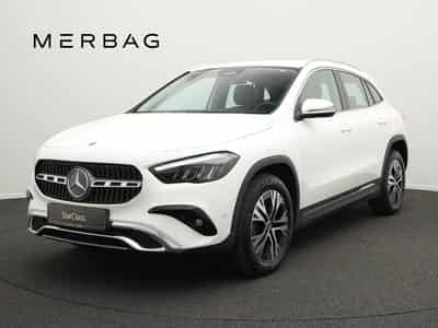 Mercedes GLA 180 Progressive LED+Kamera+Easypack (2025) - Photo 1