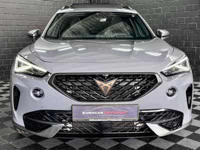 Cupra Formentor VZ 245CV PHEV eHybrid DSG6 * VSS * CUIR** 360° * PANO* ATTEL (2023) - Photo 2