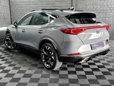 Cupra Formentor VZ 245CV PHEV eHybrid DSG6 * VSS * CUIR** 360° * PANO* ATTEL (2023) - Photo 4
