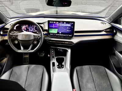 Cupra Terramar 1.5 eTSI 150 CV *TETE HAUTE* *360°* VSS* (2025) - Photo 11