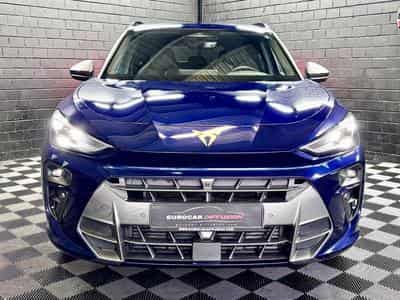 Cupra Terramar 1.5 eTSI 150 CV *TETE HAUTE* *360°* VSS* (2025) - Photo 3