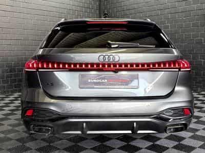 Audi A5 2.0 TFSI 204 CV AVANT TECH PLUS S TRONIC S-LINE PLUS *360°* (2025) - Photo 5