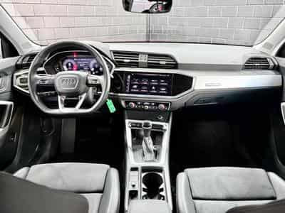 Audi Q3 Sportback S-Line 35 TFSI 150 CV *ATTELAGE* HAYON* (2023) - Photo 10