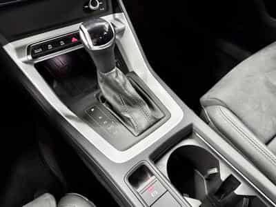 Audi Q3 Sportback S-Line 35 TFSI 150 CV *ATTELAGE* HAYON* (2023) - Photo 15