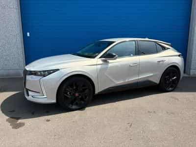 DS Automobiles DS4 DS4 PURETECH 130CH PERFORMANCE LINE AUTOMATIQUE (2024) - Photo 2