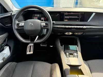 DS Automobiles DS4 DS4 PURETECH 130CH PERFORMANCE LINE AUTOMATIQUE (2024) - Photo 5