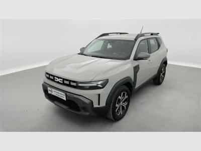 Dacia Duster 1.2 MHEV Hybrid *CARPLAY/CAMERA/PDC/JANTES/FULL LED* (2025) - Photo 1