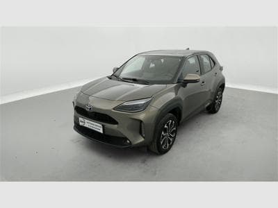Toyota Yaris Cross Hybrid 1.5i VVT-i Dynamic Plus E-CVT *NAVI/CAM/PDC/FULL LED* (2024) - Photo 1