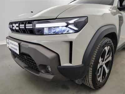 Dacia Duster 1.2 TCe Journey (2024) - Photo 15