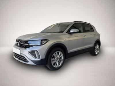 VW T-Cross (2026) - Photo 1