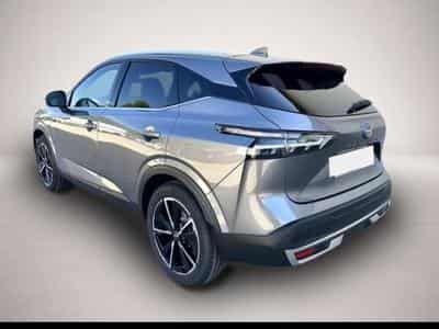 Nissan Qashqai (2026) - Photo 4