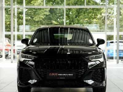 Audi RSQ3 q. Sportback 1.H *21 *RS-AGA*Pano*RS-Sitze (2023) - Photo 4