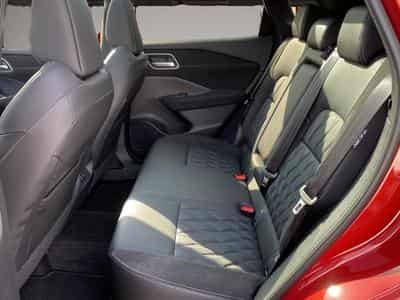 Nissan Qashqai (2025) - Photo 6