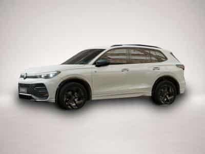 VW Tiguan (2025) - Photo 2
