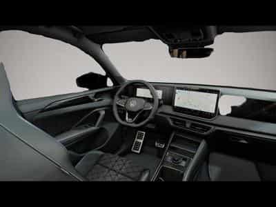 VW Tiguan (2025) - Photo 7