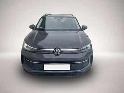 VW Tiguan (2025) - Photo 3