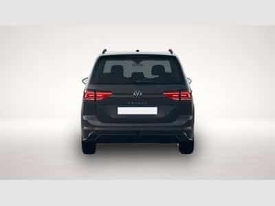 VW Touran (2026) - Photo 4