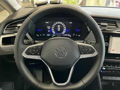 VW Touran (2025) - Photo 11