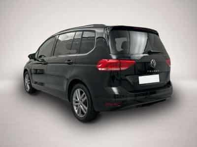 VW Touran (2025) - Photo 4