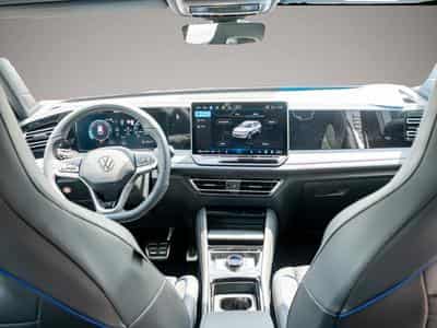 VW Tiguan (2025) - Photo 5