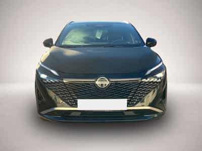 Nissan Qashqai (2025) - Photo 1